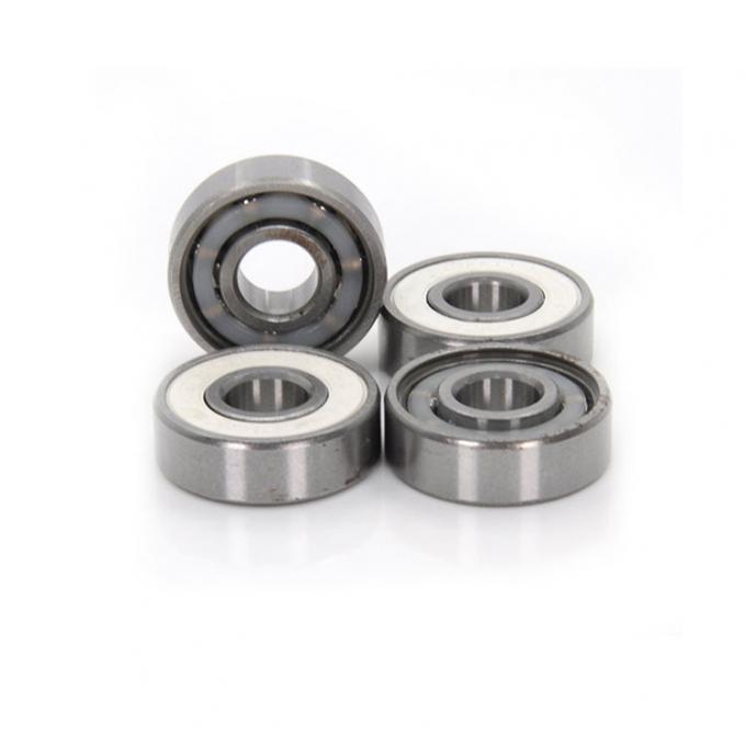 Personalizzazione cuscinetti per ruote di skateboard cuscinetti a sfera a scanalatura profonda 8x22x7mm 0