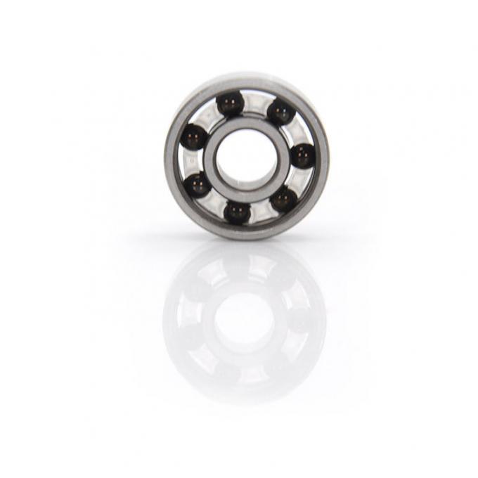 Personalizzazione cuscinetti per ruote di skateboard cuscinetti a sfera a scanalatura profonda 8x22x7mm 3