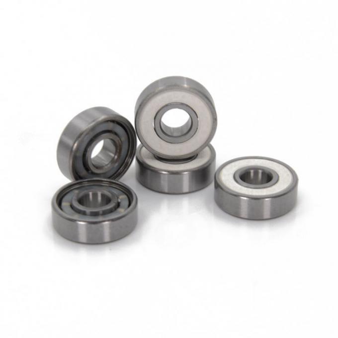 Scudo di gomma di sicurezza cuscinetti per ruote di skateboard accessori per skateboard a prova di ruggine 2