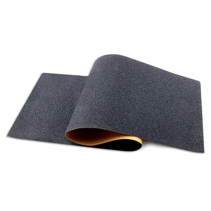Adatta a personalizzazione Anti-Slip Waterproof Skateboard Griptape 5