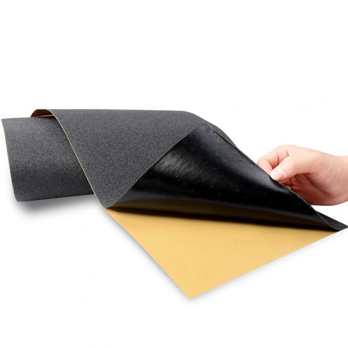 Adatta a personalizzazione Anti-Slip Waterproof Skateboard Griptape 3