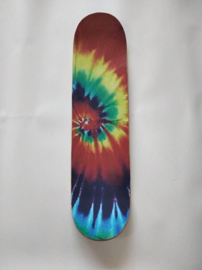 Grippa per skateboard personalizzata Grippa anti scivolamento 4