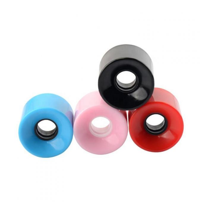 Personalizzazione Ruote da skateboard da 70 mm 0