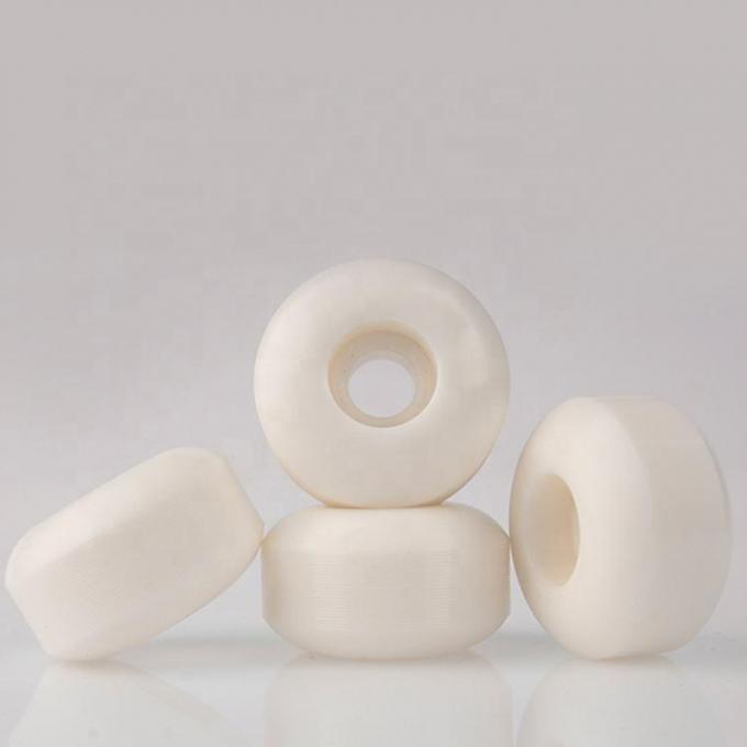 50MM-59MM Ruote di skateboard off-road 1