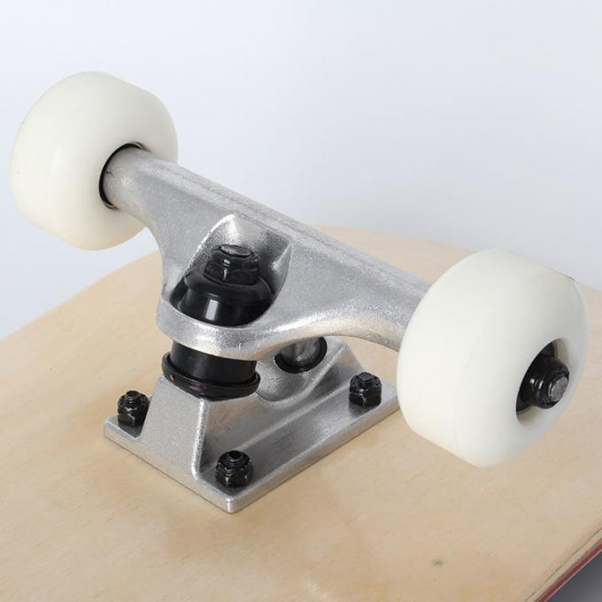 50MM-59MM Ruote di skateboard off-road 2