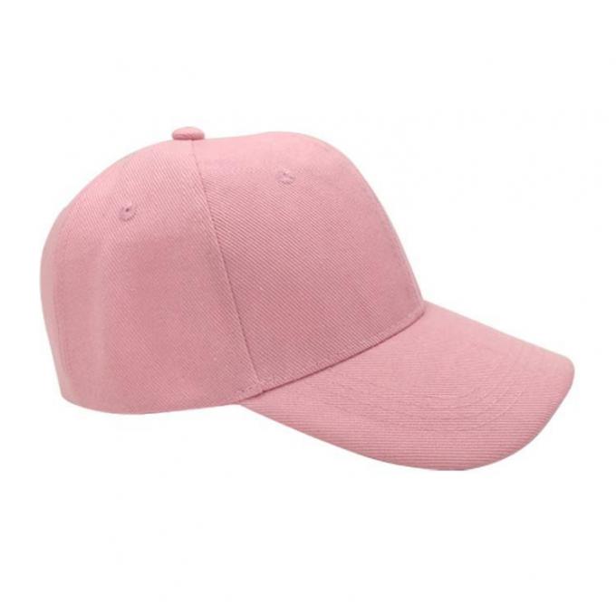 Embroidery 3D Logo Cotton Sports Wear Golf 5 Panel Cappuccio Unisex Sport 2