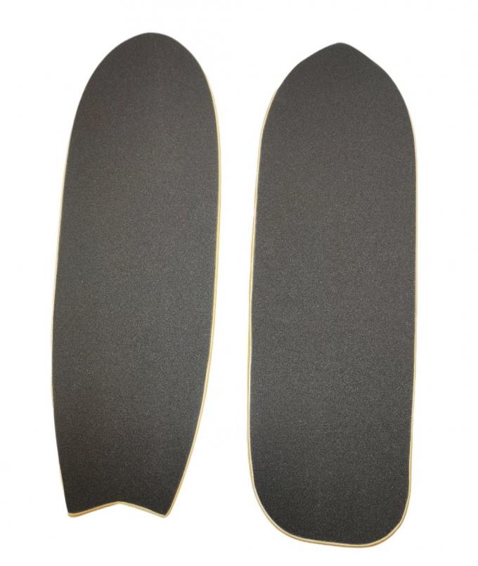 Nuovo design all'ingrosso 7 Ply Maple Land Cruiser Surfskate Skateboard Adulto 1