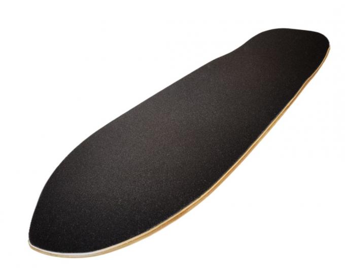 Nuovo design all'ingrosso 7 Ply Maple Land Cruiser Surfskate Skateboard Adulto 2