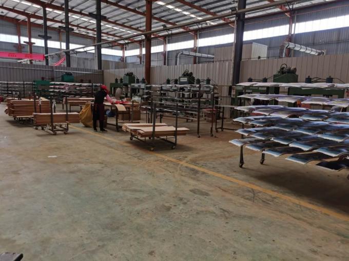 2024 Hot Wholesale 7 Ply Maple Wood Professional Double Kick Skateboard 11