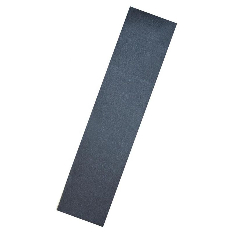 Top Quality Anti-Slip Customized Dimensione 9*33 Black color Griptapes Skateboard