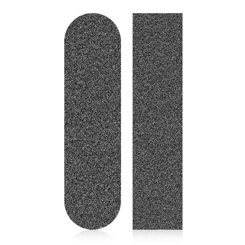 Top Quality Anti-Slip Customized Dimensione 9*33 Black color Griptapes Skateboard