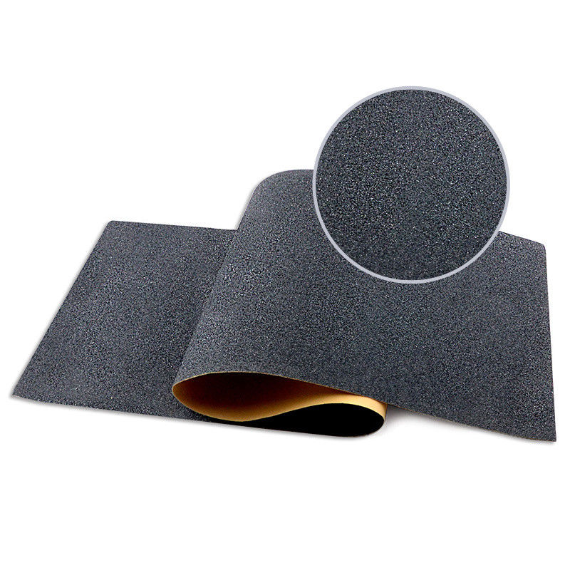 2023 Hot Selling Colored Skateboard Griptape, Custom Print Skateboard Griptape