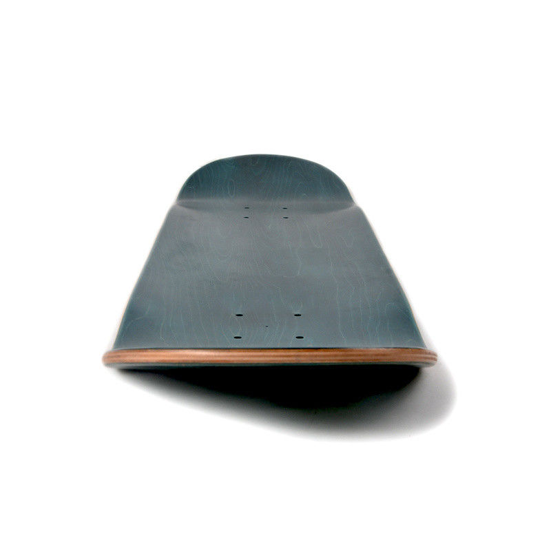 Ingrosso Pro Custom Colorful 7 Ply 100% Canadian Maple Skateboard