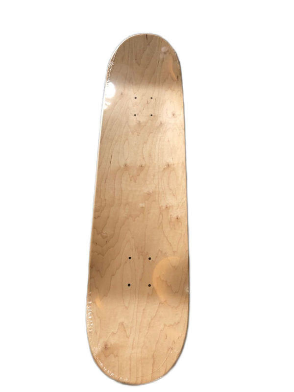 OEM Scacchiere da strada per principianti stampato graficamente con tipo di cuscinetto ABEC-7