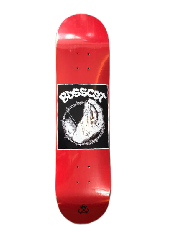 OEM Scacchiere da strada per principianti stampato graficamente con tipo di cuscinetto ABEC-7
