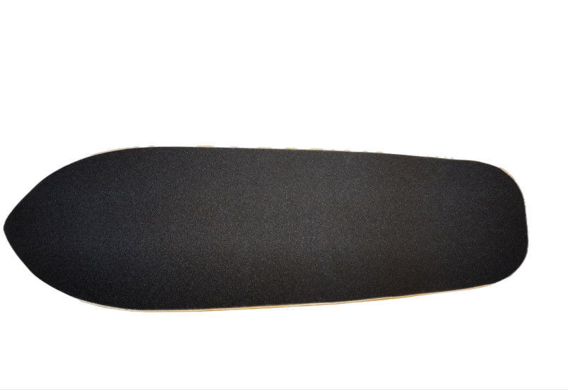 Alta resistenza personalizzato Blank Surf Skateboard Deck 8.5-9.0 pollici Dimensione