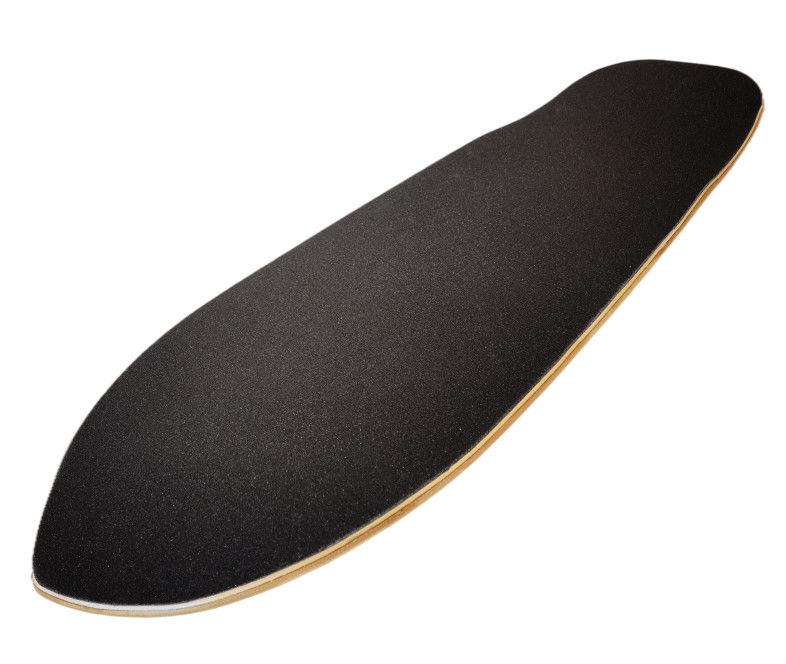 Alta resistenza personalizzato Blank Surf Skateboard Deck 8.5-9.0 pollici Dimensione