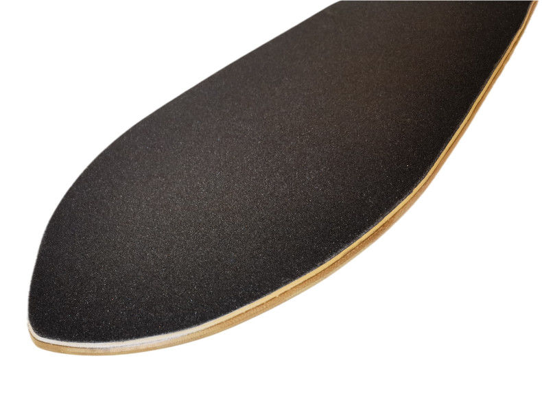 Alta resistenza personalizzato Blank Surf Skateboard Deck 8.5-9.0 pollici Dimensione